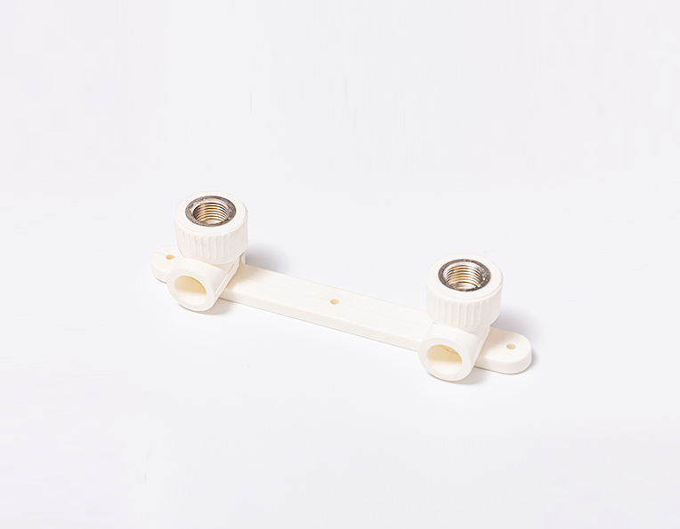DOUBLE SEATED ELBOW(중형)