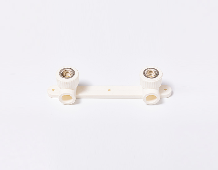 DOUBLE SEATED ELBOW(중형)